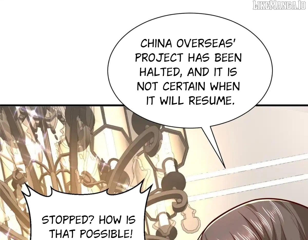 I randomly have a new career every week Chapter 842 - page 121